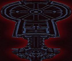 She Speaks with the Devil